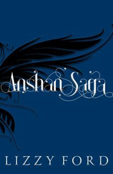 Paperback Anshan Saga 2011-2016 Book