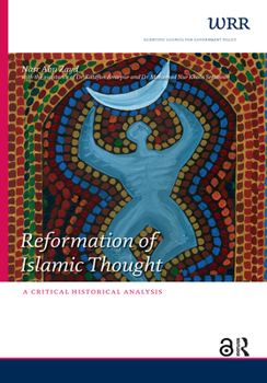 Paperback Reformation of Islamic Thought. A Critical Historical Analysis Book