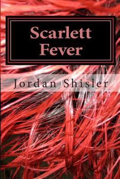 Paperback Scarlett Fever Book