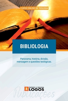 Paperback Bibliologia [Portuguese] Book