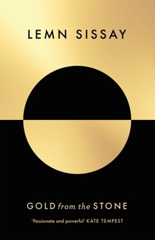 Paperback Gold from the Stone: New and Selected Poems Book