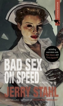Paperback Bad Sex on Speed Book
