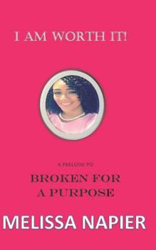 Paperback A Prelude to Broken for Purpose Book