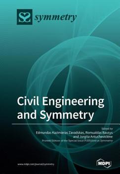 Paperback Civil Engineering and Symmetry Book