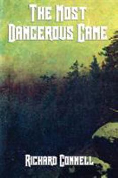 Paperback The Most Dangerous Game Book