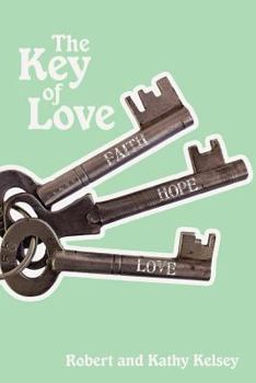 Paperback The Key of Love Book