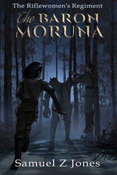 Paperback The Baron Moruna Book