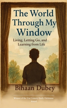 Paperback The World Through My Window Book