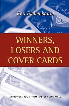 Paperback Winners, Losers and Cover Cards Book