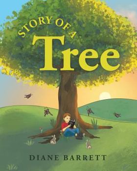 Paperback Story Of A Tree Book