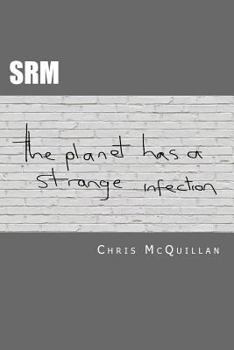 Paperback S.R.M Book