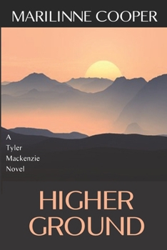 Paperback Higher Ground Book