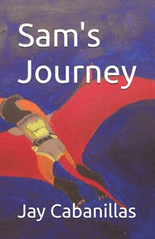 Paperback Sam's Journey Book