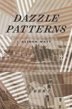 Paperback Dazzle Patterns Book