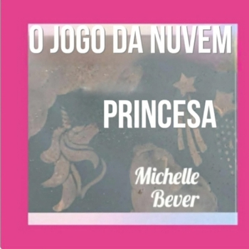 Paperback O Jogo da Nuvem: Princesa [Portuguese] Book