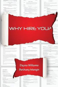 Paperback Why Hire You? Book