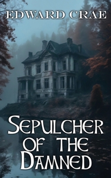 Paperback Sepulcher of the Damned Book