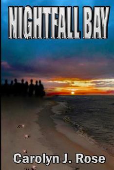 Paperback Nightfall Bay Book