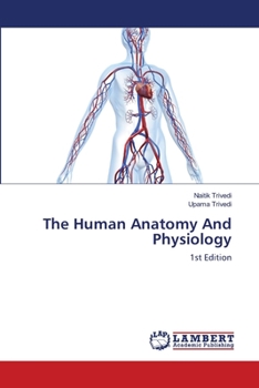 The Human Anatomy And Physiology: 1st Edition