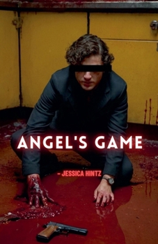 Paperback Angel's Game Book