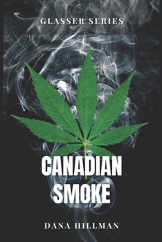 Paperback Canadian Smoke Book