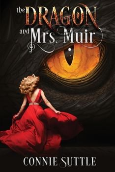 Paperback The Dragon and Mrs. Muir Book