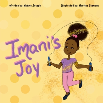 Imani's Joy