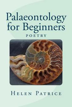 Paperback Palaeontology for Beginners Book