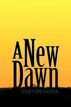 Paperback A New Dawn Book