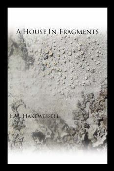 Paperback A House in Fragments Book