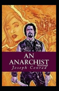 Paperback An Anarchist Illustrated Book