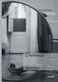 Paperback L'autopsie [French] Book