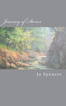 Paperback Journey of Stones: A Novel of Old Kentucky Book