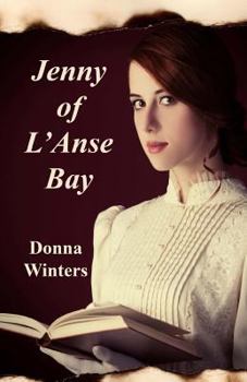 Paperback Jenny of L'Anse Bay Book