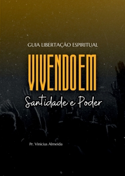 Paperback Guia Libertação Espiritual [Portuguese] Book