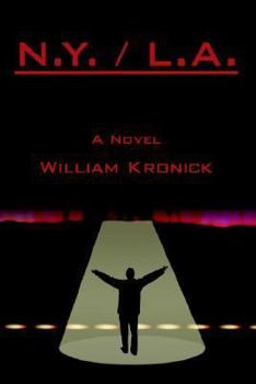 Paperback N.Y. / L.A. Book