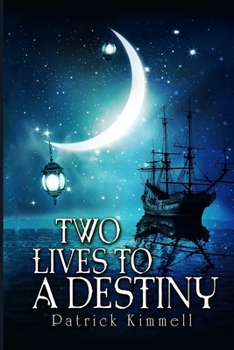 Paperback Two Lives To A Destiny Book