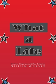 Paperback What a Life Book