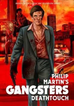 Paperback Gangsters: Deathtouch Book