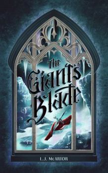 Digital The Giant's Blade Book