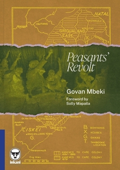 Paperback The Peasants' Revolt Book