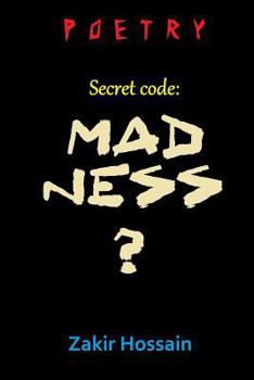 Paperback Secret code: Madness? Book