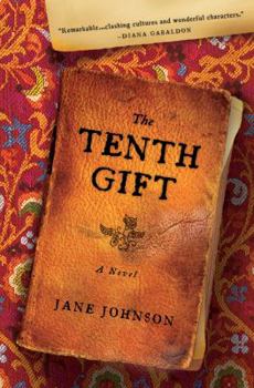 Hardcover The Tenth Gift Book