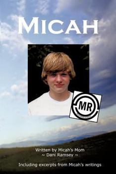 Paperback Micah Book