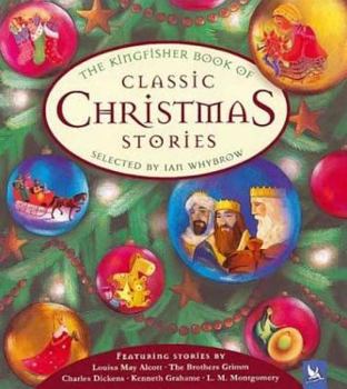 Hardcover Classic Christmas Stories Book