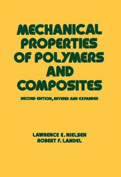 Hardcover Mechanical Properties of Polymers and Composites Book