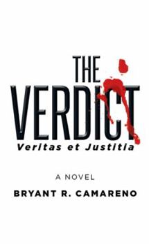 Hardcover The Verdict: Veritas et justitia Book