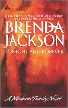 Tonight and Forever - Book #1 of the Madaris Family Saga