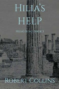 Paperback Hilia's Help Book
