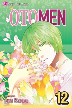 Otomen, Vol. 12 - Book #12 of the Otomen